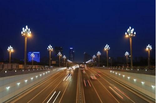 led道路照明灯|照明工程企业|路灯工程好不好做|路灯照度国家标准|智慧灯杆设计